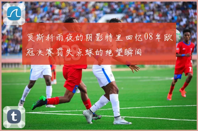 莫斯科雨夜的阴影特里回忆08年欧冠决赛罚失点球的绝望瞬间