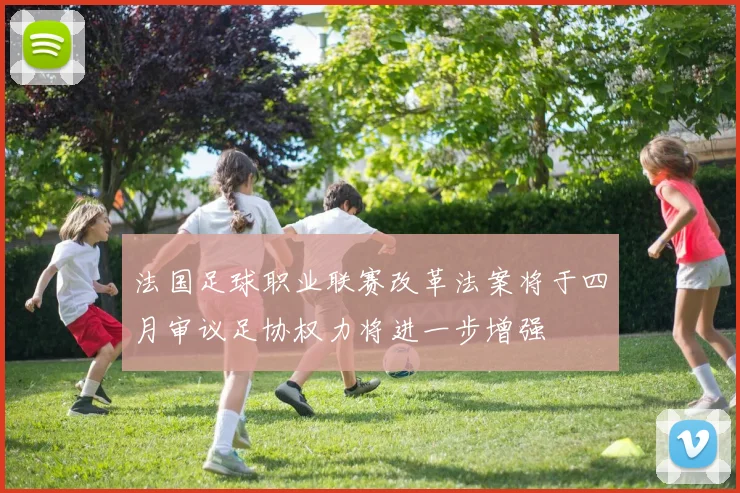 法国足球职业联赛改革法案将于四月审议足协权力将进一步增强