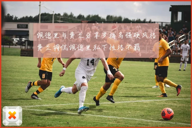 佩德里与费兰分享罗梅乌强硬风格费兰调侃佩德里私下性格不羁