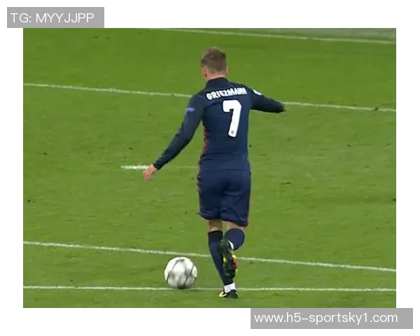 格列兹曼回忆2016年欧冠失点执念永存期待再次夺冠的决心