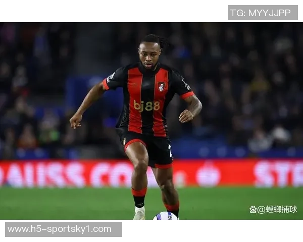 电讯报揭秘塞梅尼奥成长历程伯恩茅斯成功截胡水晶宫签约他 电讯报揭秘塞梅尼奥成长历程伯恩茅斯成功截胡水晶宫签约他