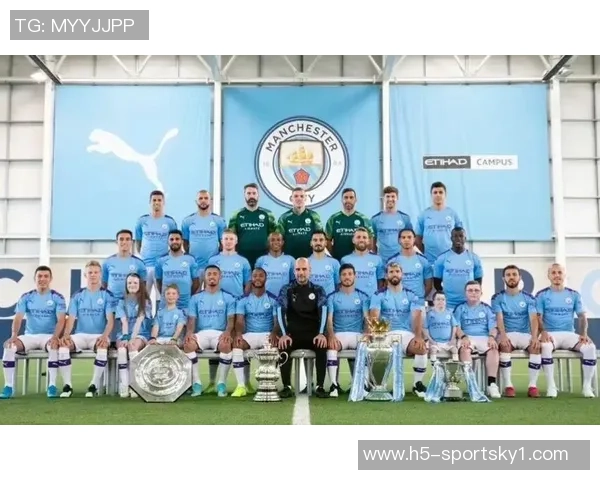 瓜帅期待福登终老曼城并称其有潜力成为球队未来队长