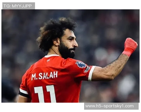 萨拉赫未来去向分析留队概率最高其他球队差距明显 萨拉赫未来去向分析留队概率最高其他球队差距明显